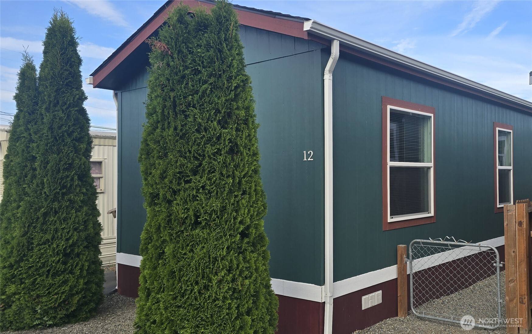 340 W Prairie ST #12, Sequim, WA 98382