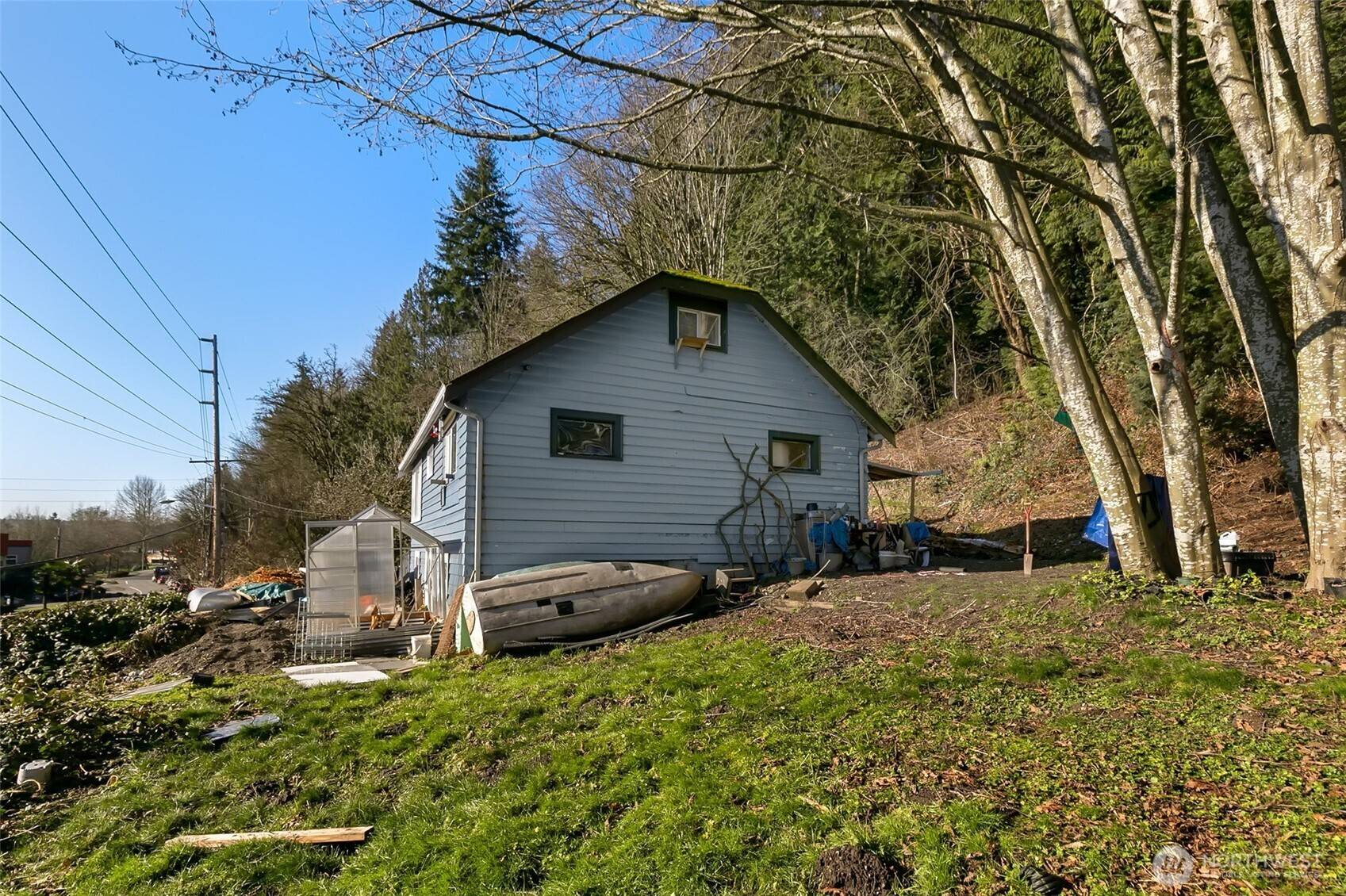 8109 Avondale WAY NE, Redmond, WA 98052