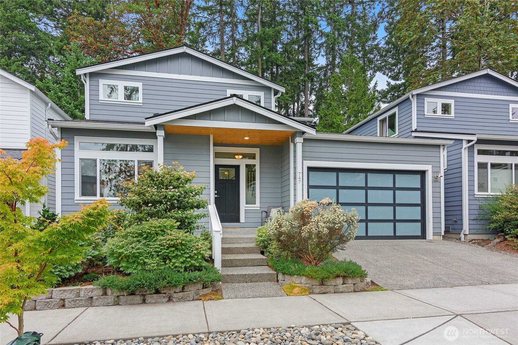 747 Fords CT, Bainbridge Island, WA 98110