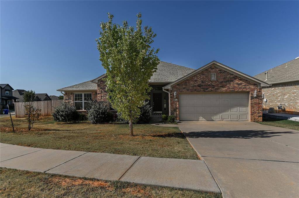 605 Carolyn Ridge RD, Norman, OK 73071