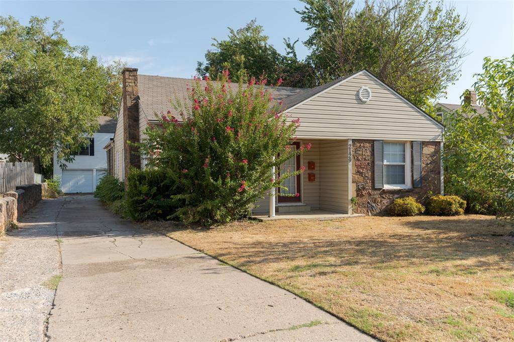 2129 NW 35th ST, Oklahoma City, OK 73112