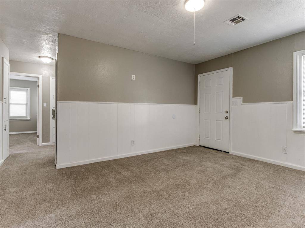 4641 SE 21st ST, Del City, OK 73115