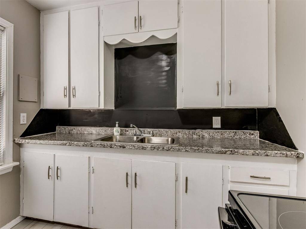 4641 SE 21st ST, Del City, OK 73115