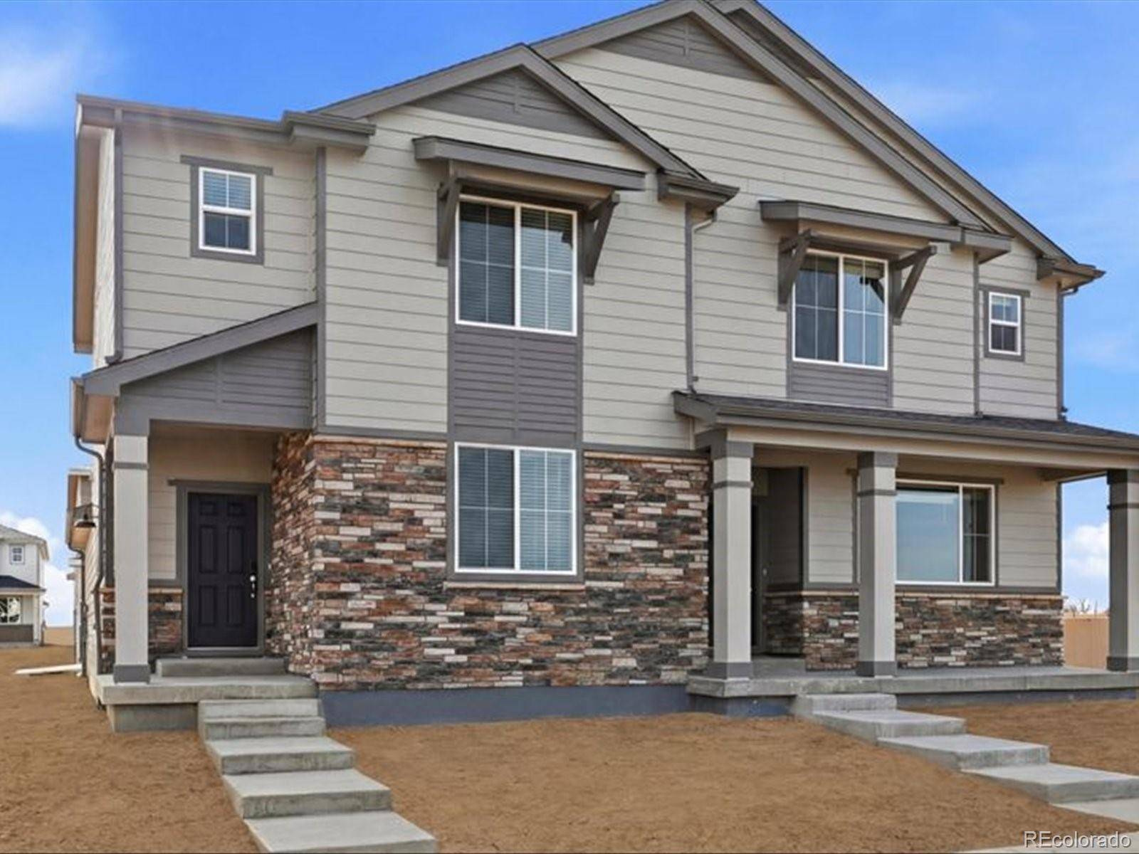 2222 E 164th AVE, Thornton, CO 80602