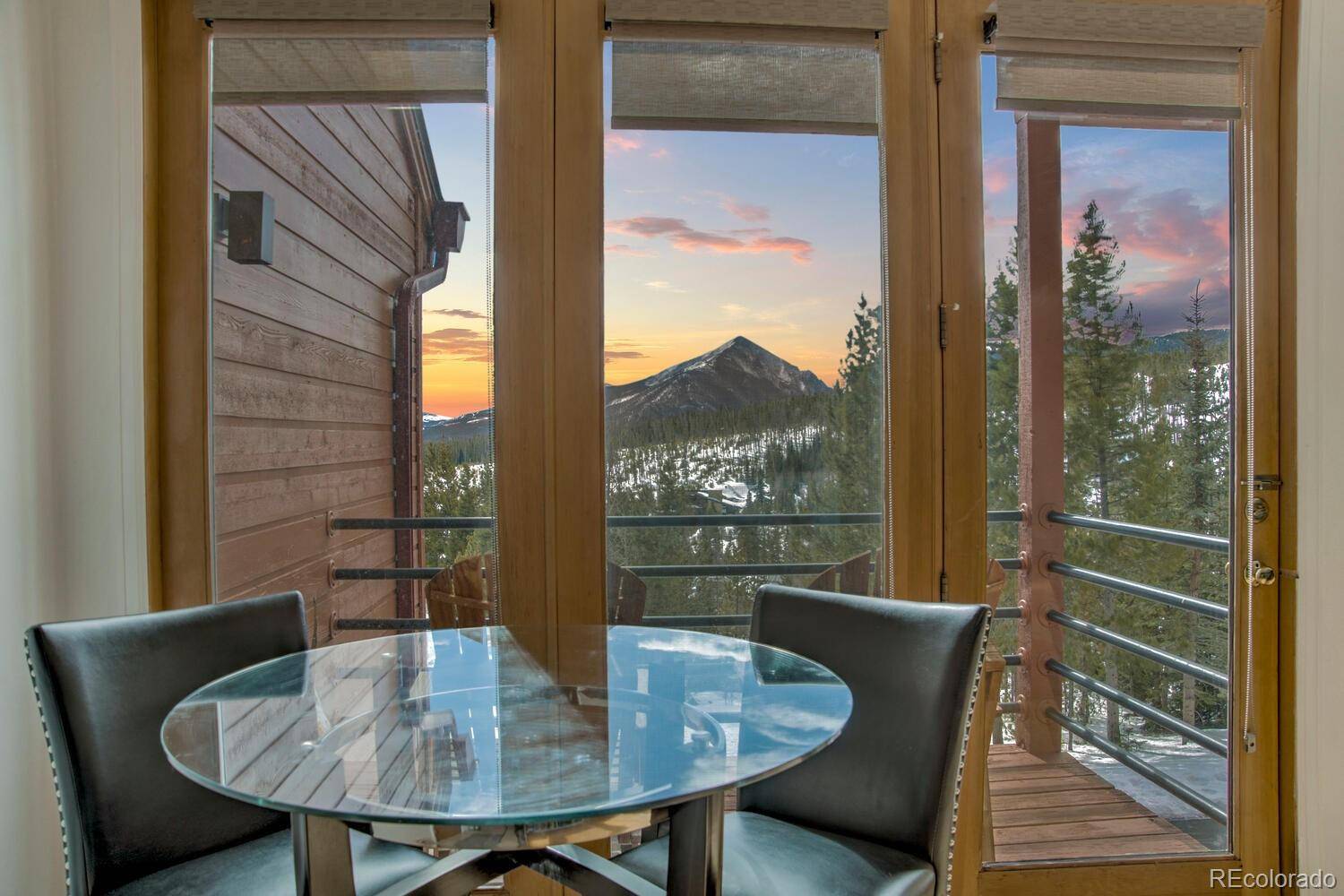 91500 Ryan Gulch RD #91511, Silverthorne, CO 80498
