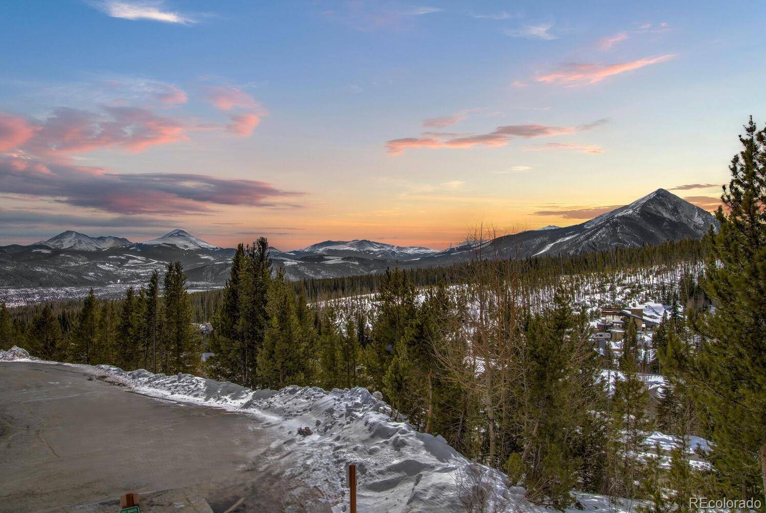 91500 Ryan Gulch RD #91511, Silverthorne, CO 80498