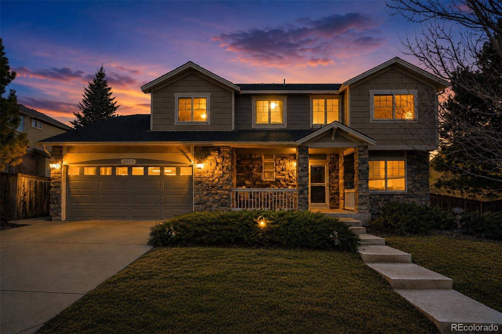 2947 S Lisbon WAY, Aurora, CO 80013