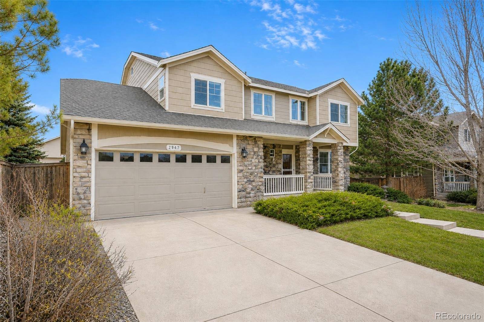 2947 S Lisbon WAY, Aurora, CO 80013