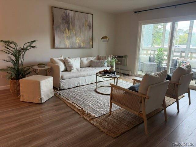 680 S Alton WAY #1B, Denver, CO 80247