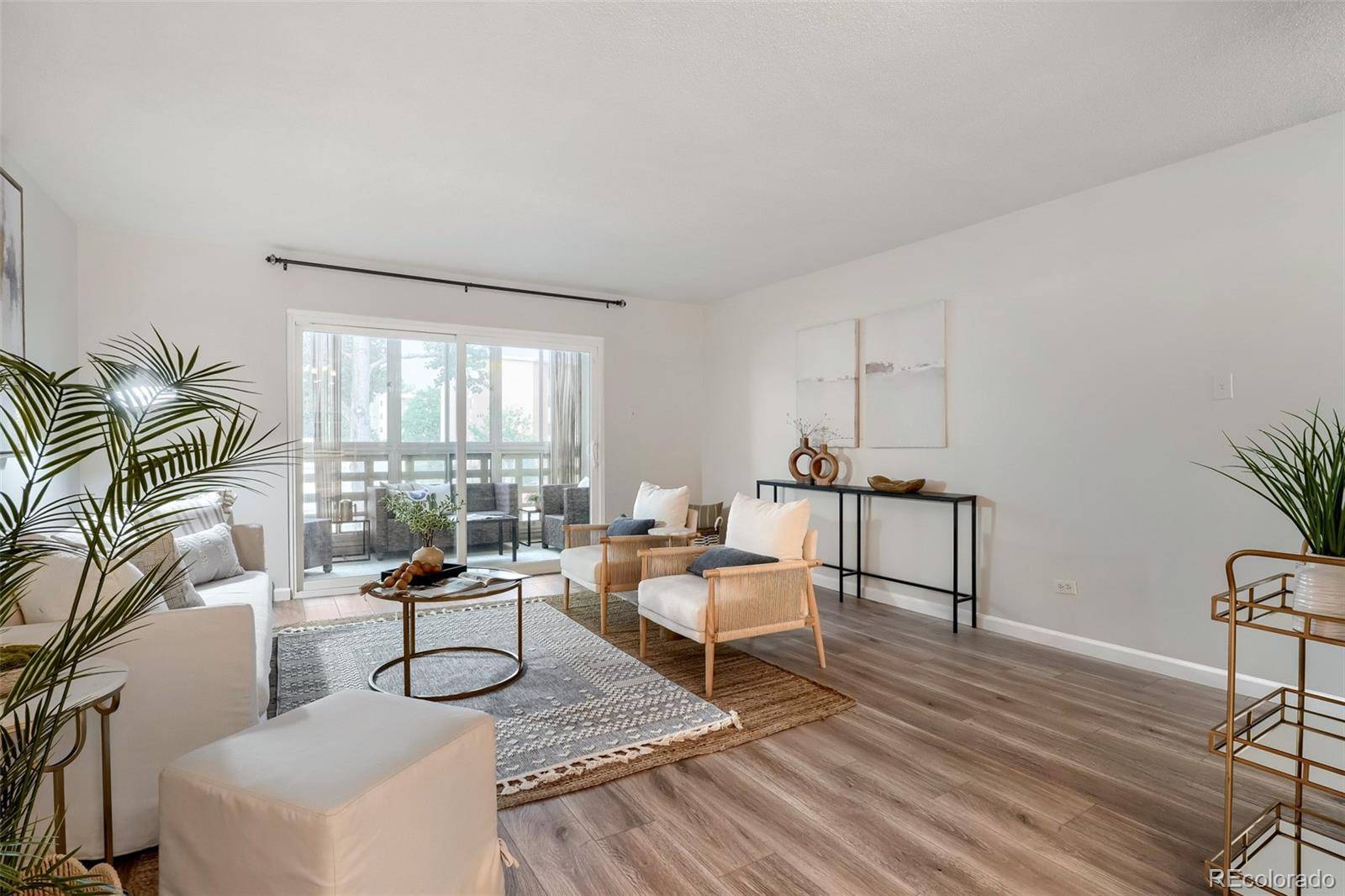 680 S Alton WAY #1B, Denver, CO 80247