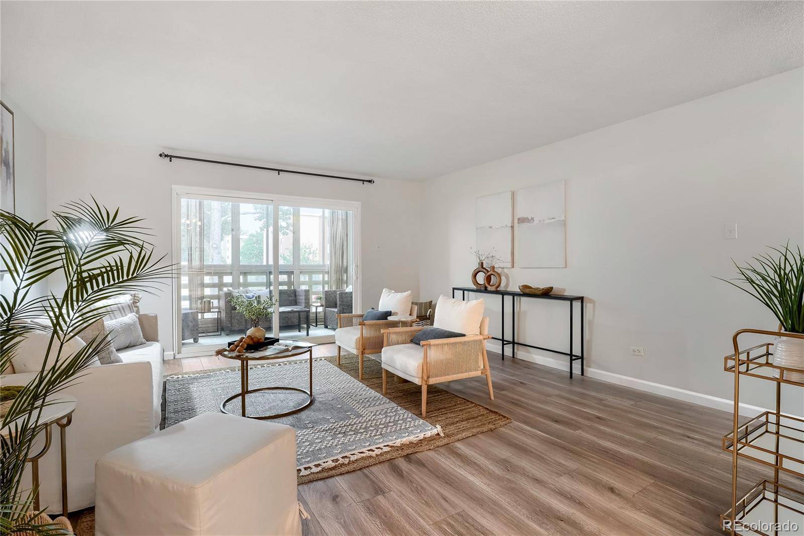 680 S Alton WAY #1B, Denver, CO 80247