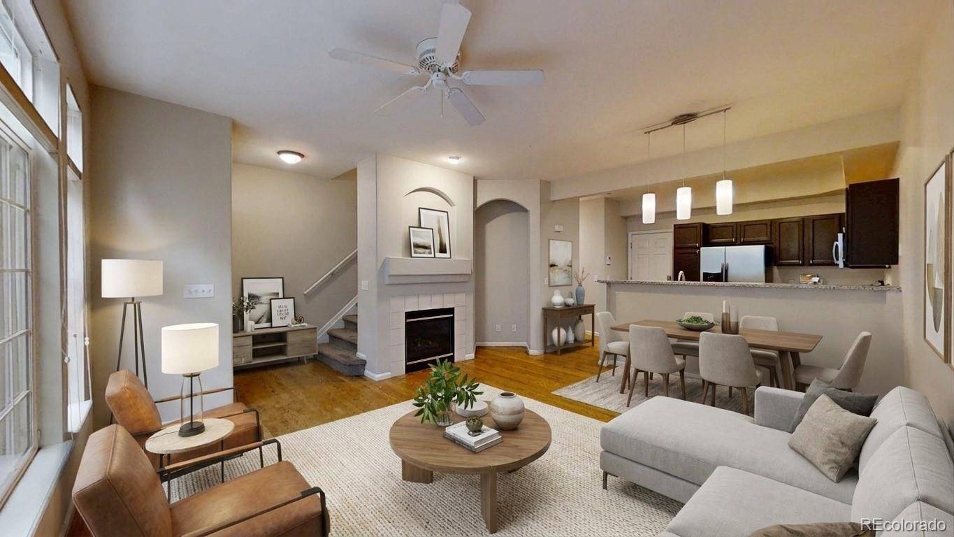 5555 E Briarwood AVE #1904, Centennial, CO 80122