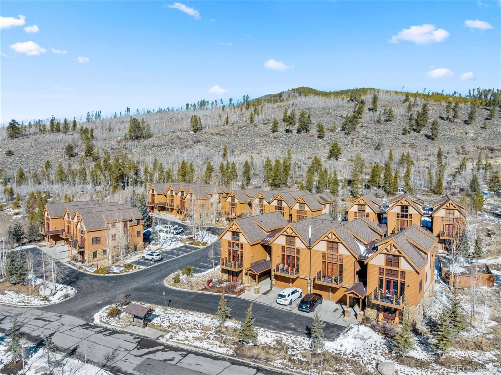 65 Antlers Gulch RD #505, Keystone, CO 80435