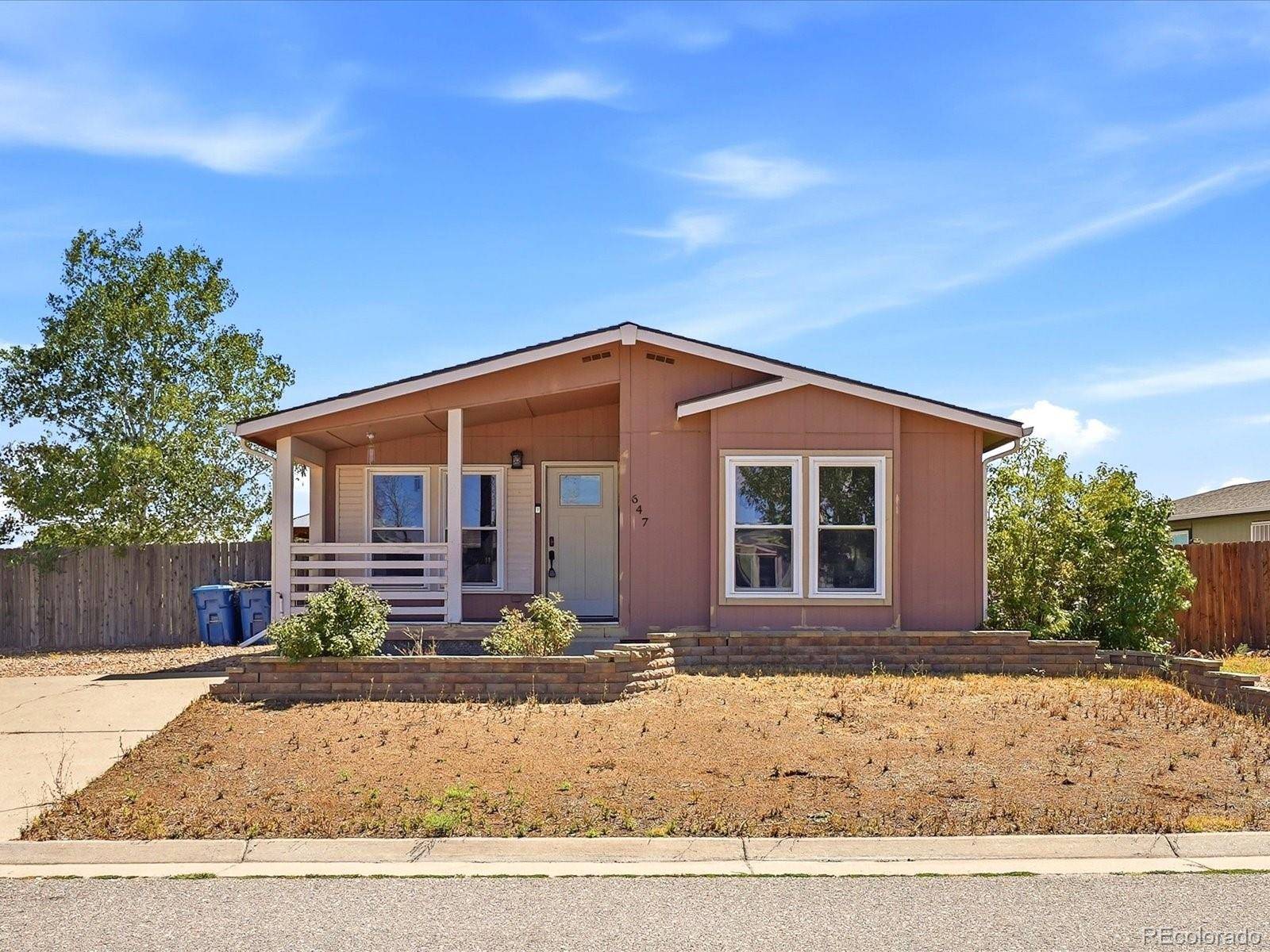 647 Stampede DR, Brighton, CO 80603