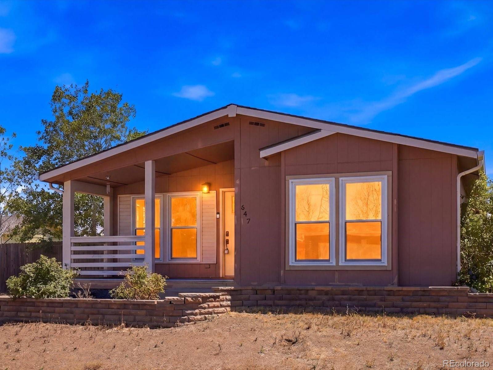 647 Stampede DR, Brighton, CO 80603