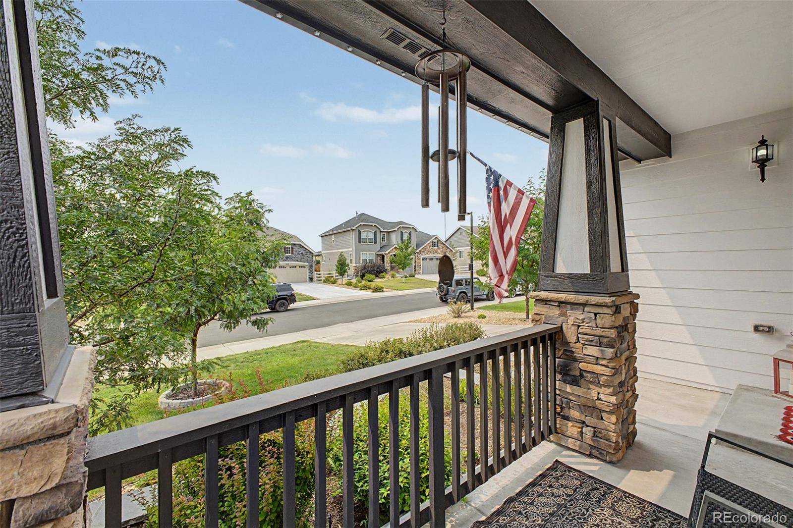 2755 Echo Park DR, Castle Rock, CO 80104