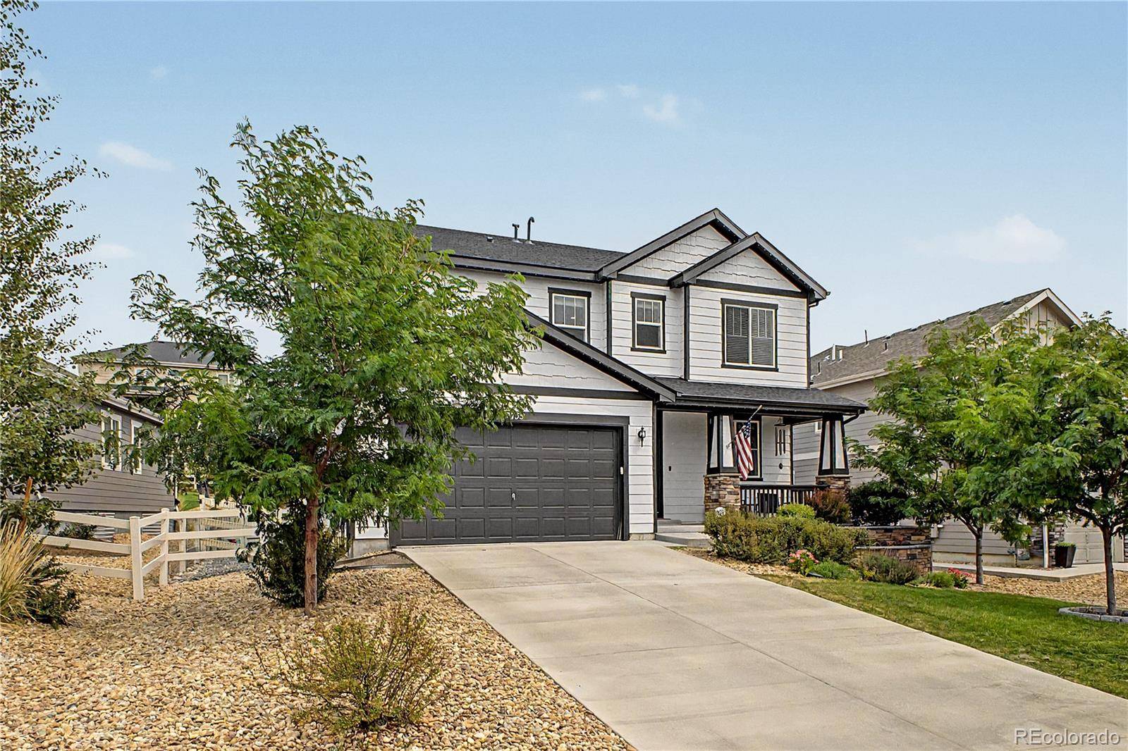 2755 Echo Park DR, Castle Rock, CO 80104