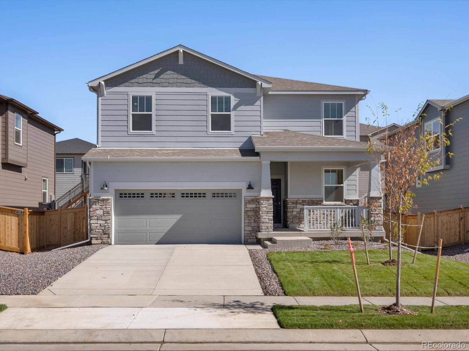 8908 Salida ST, Commerce City, CO 80022