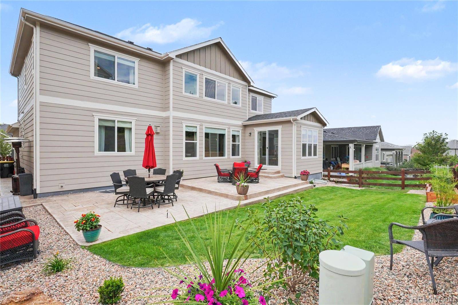 13041 Reata Ridge DR, Parker, CO 80134