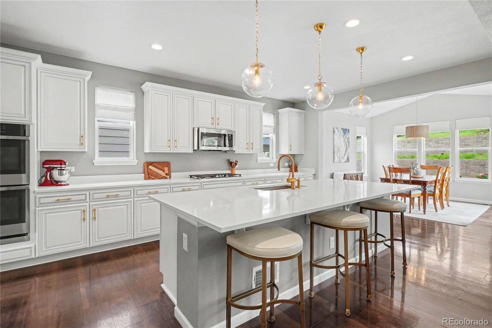 13041 Reata Ridge DR, Parker, CO 80134