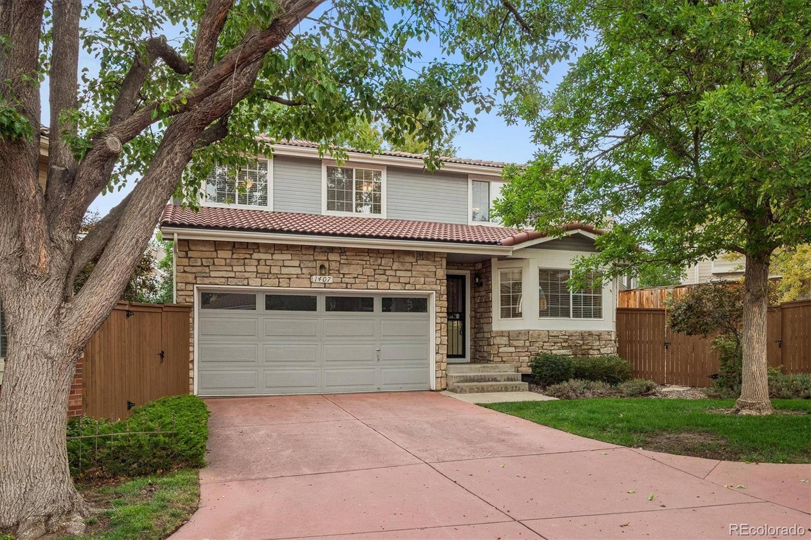 1407 Laurenwood WAY, Littleton, CO 80129