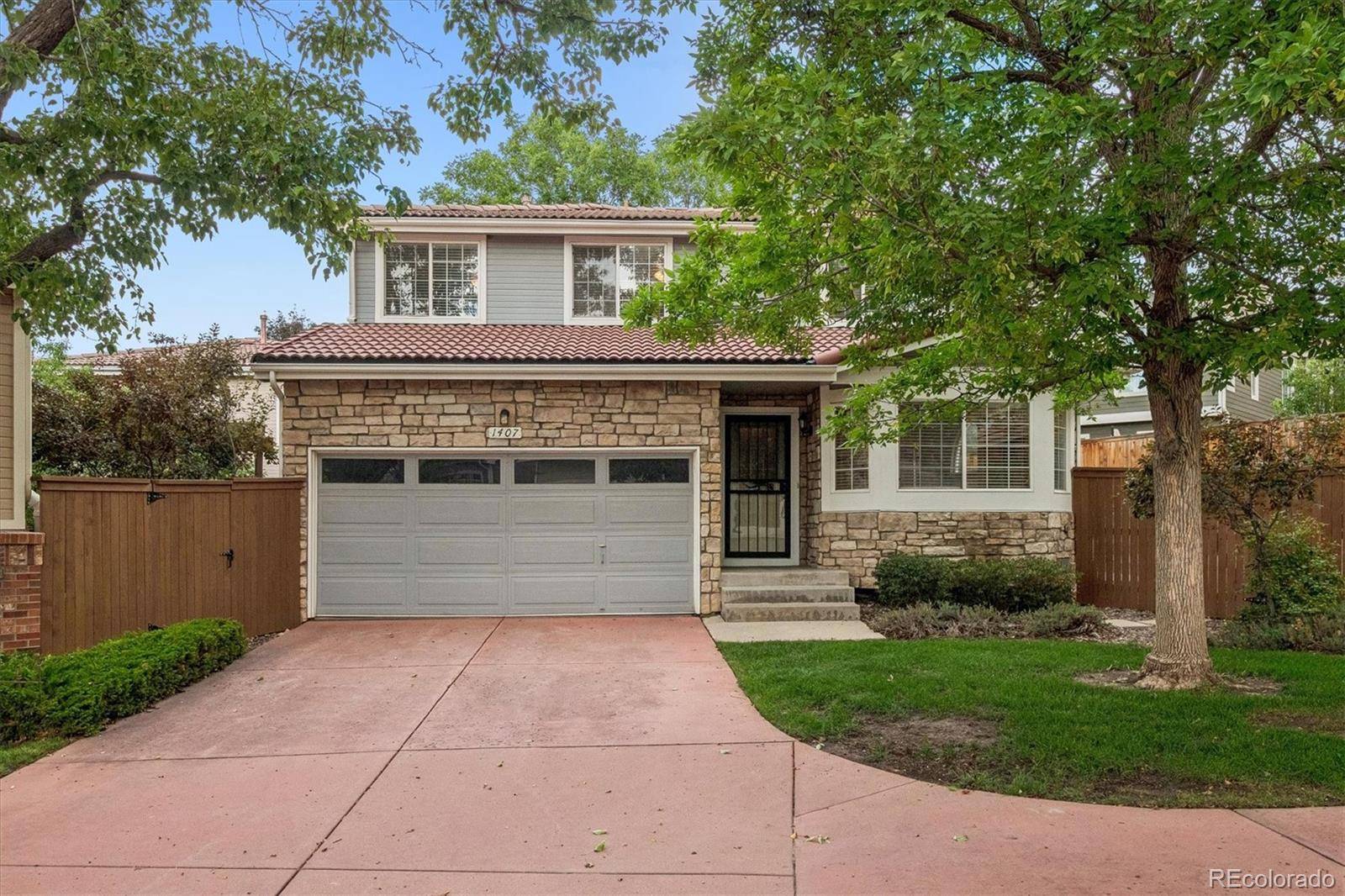 1407 Laurenwood WAY, Littleton, CO 80129