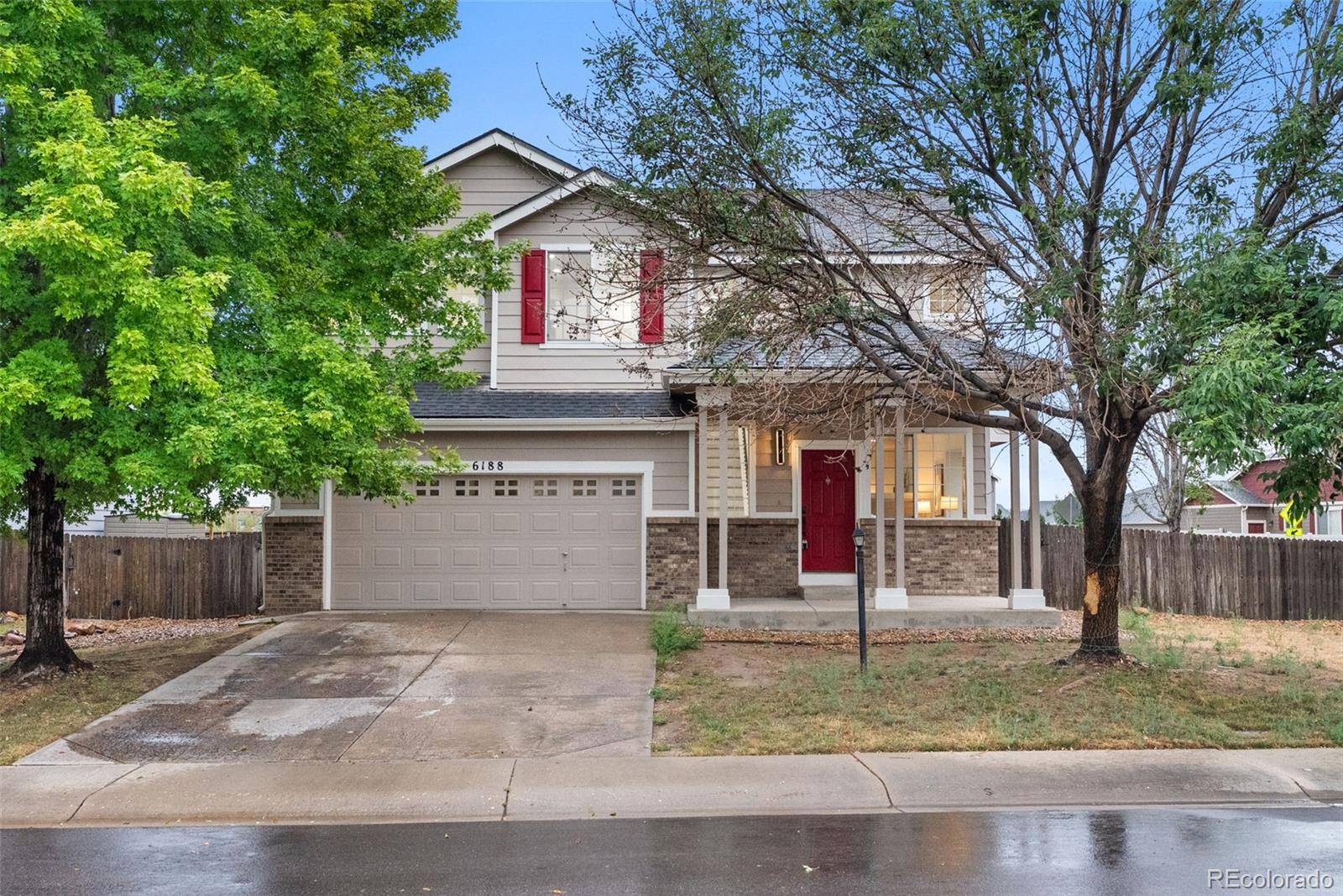 6188 Twilight AVE, Firestone, CO 80504