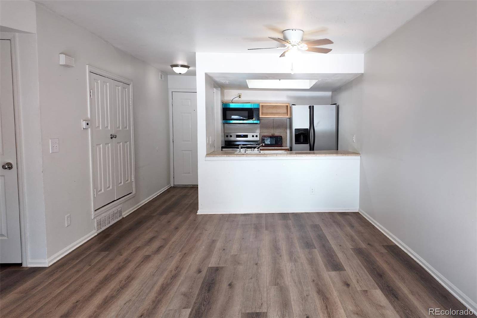 16001 E Alaska PL #7, Aurora, CO 80017