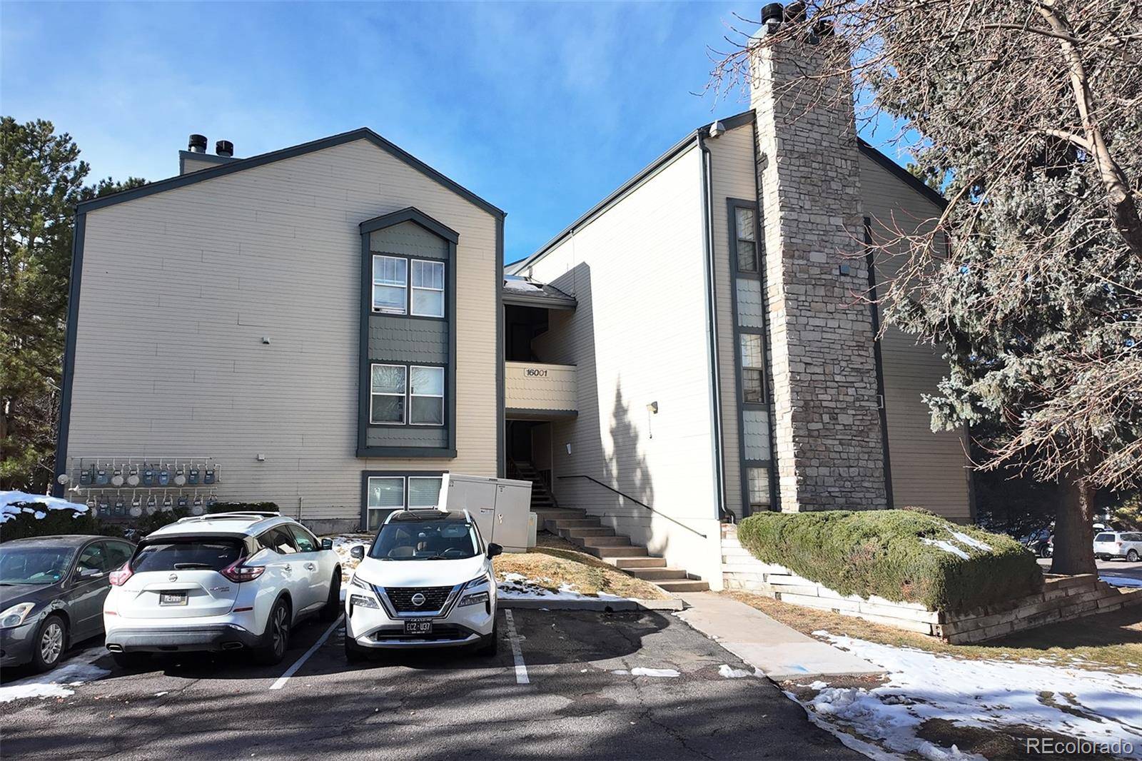 16001 E Alaska PL #7, Aurora, CO 80017