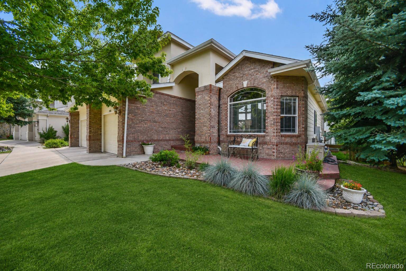 10496 W Rockland DR, Littleton, CO 80127