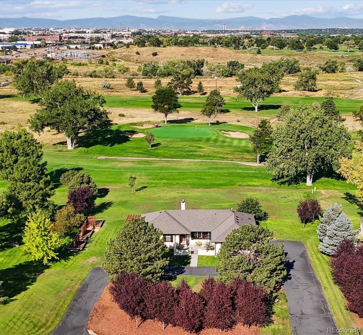 6587 S Helena ST, Centennial, CO 80016