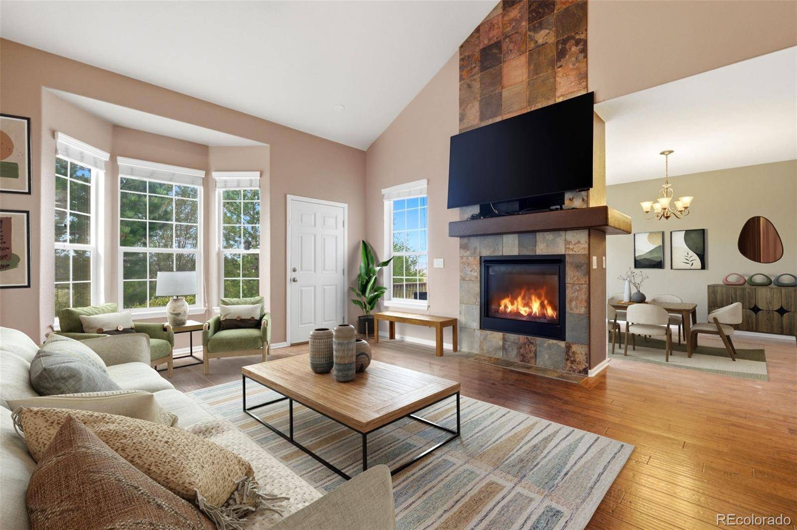 854 Ironspur CT, Castle Rock, CO 80108