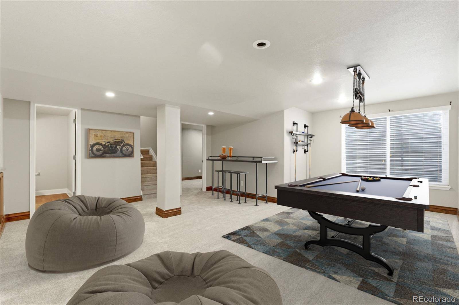 854 Ironspur CT, Castle Rock, CO 80108