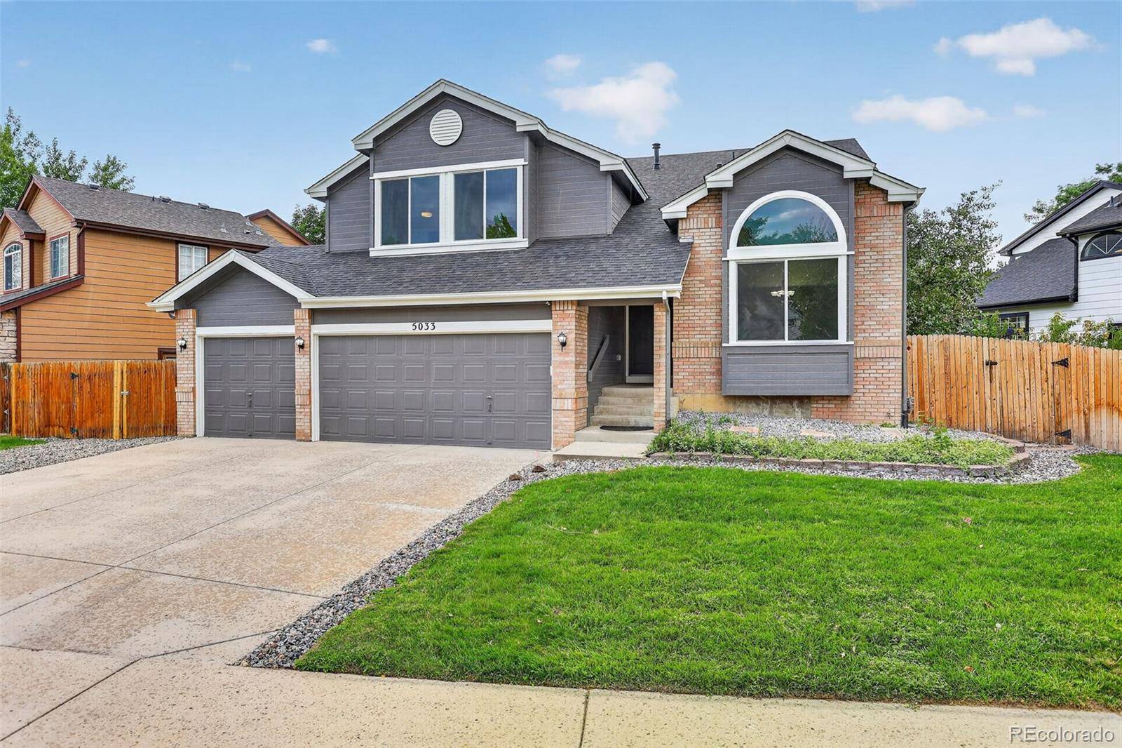 5033 S Owens ST, Littleton, CO 80127