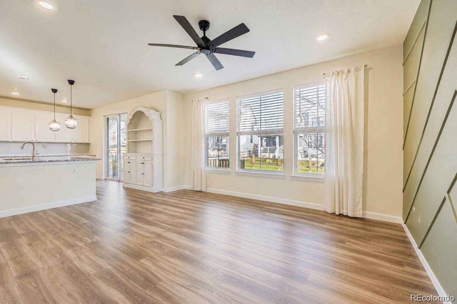 1173 Williams LOOP, Elizabeth, CO 80107