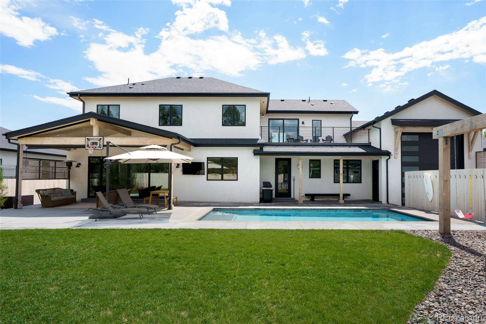 3363 S Newcombe ST, Denver, CO 80227