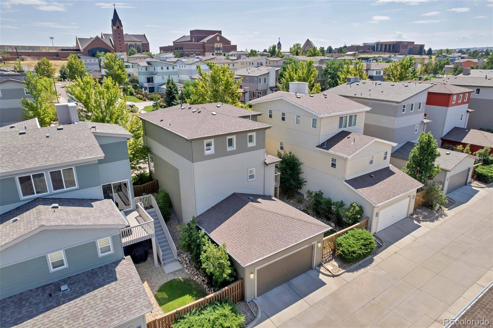 3332 Cranston CIR, Highlands Ranch, CO 80126