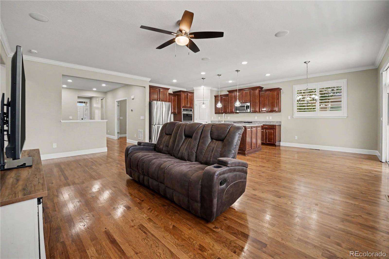 15375 E 115th AVE, Commerce City, CO 80022