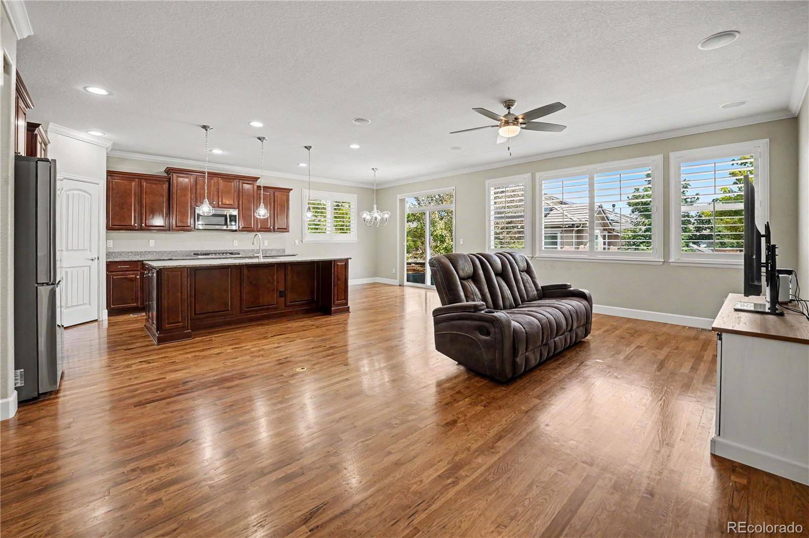 15375 E 115th AVE, Commerce City, CO 80022
