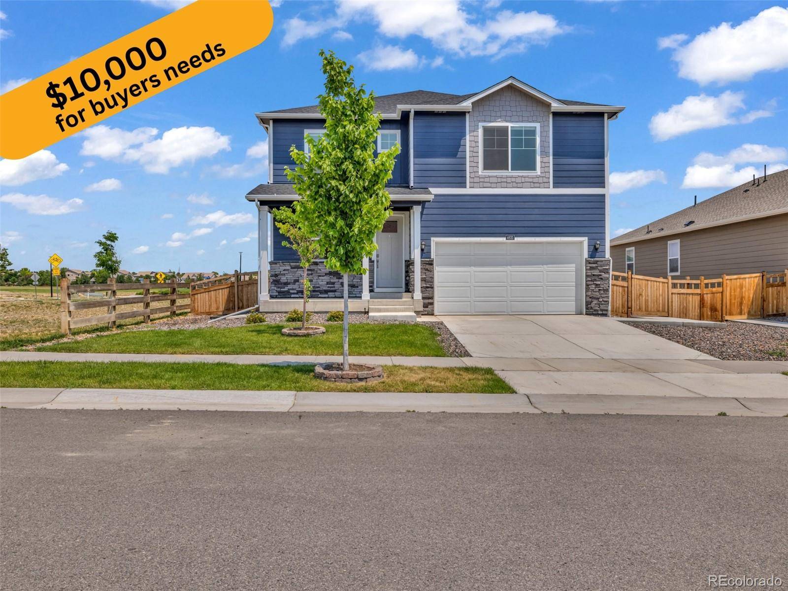 4633 Kipp PL, Brighton, CO 80601