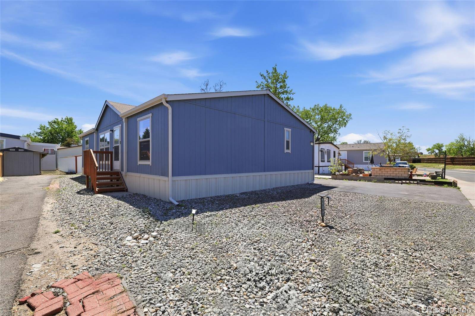 1790 Eisenhower WAY, Aurora, CO 80011