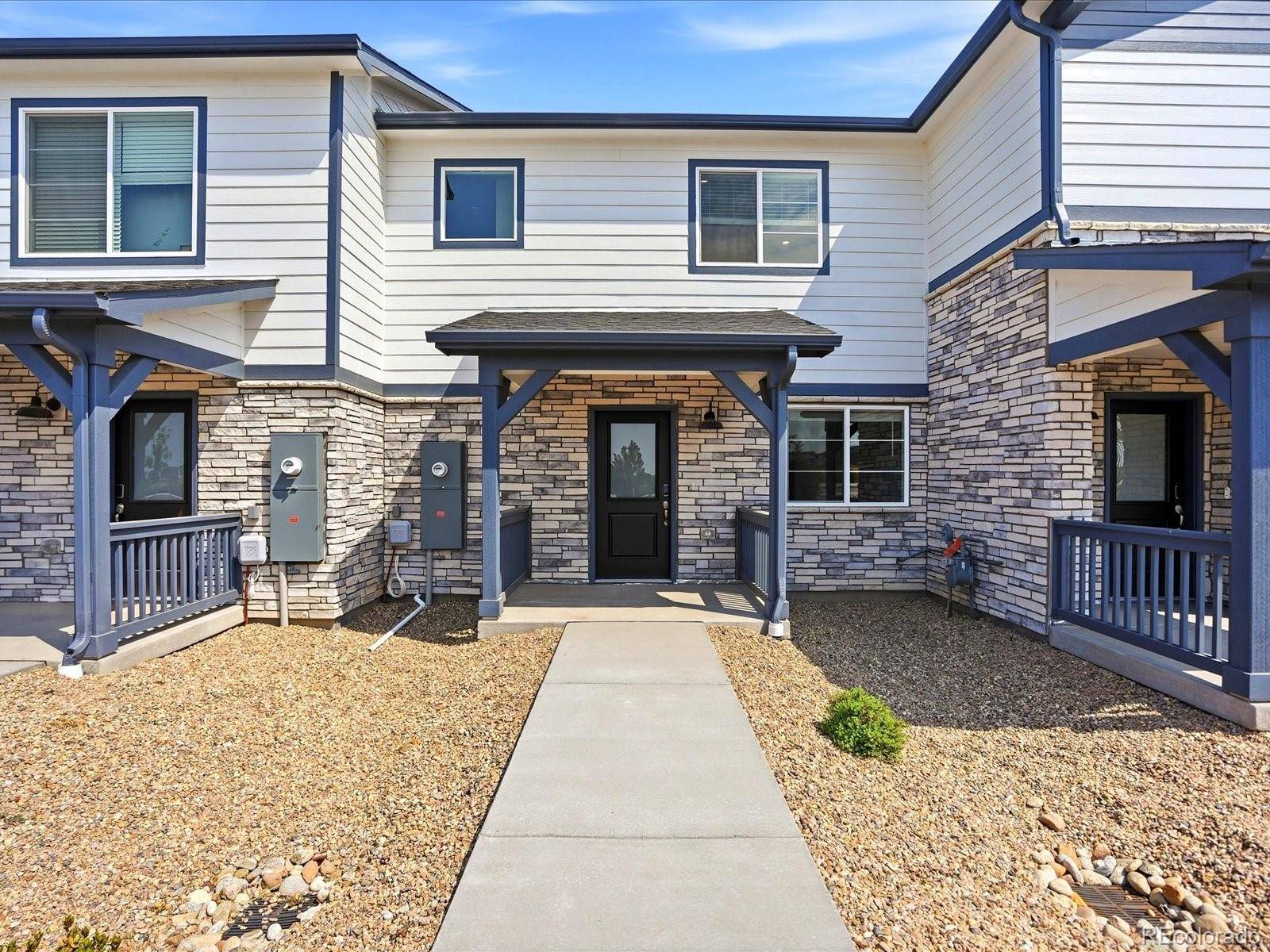 21239 E 65th AVE, Aurora, CO 80019