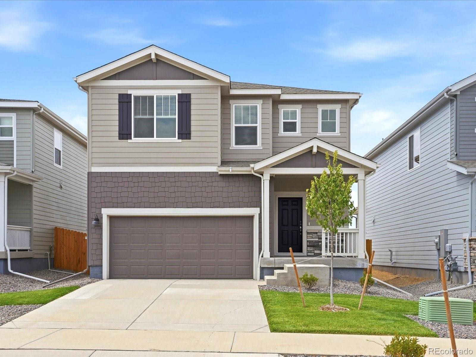 512 97th AVE, Greeley, CO 80631