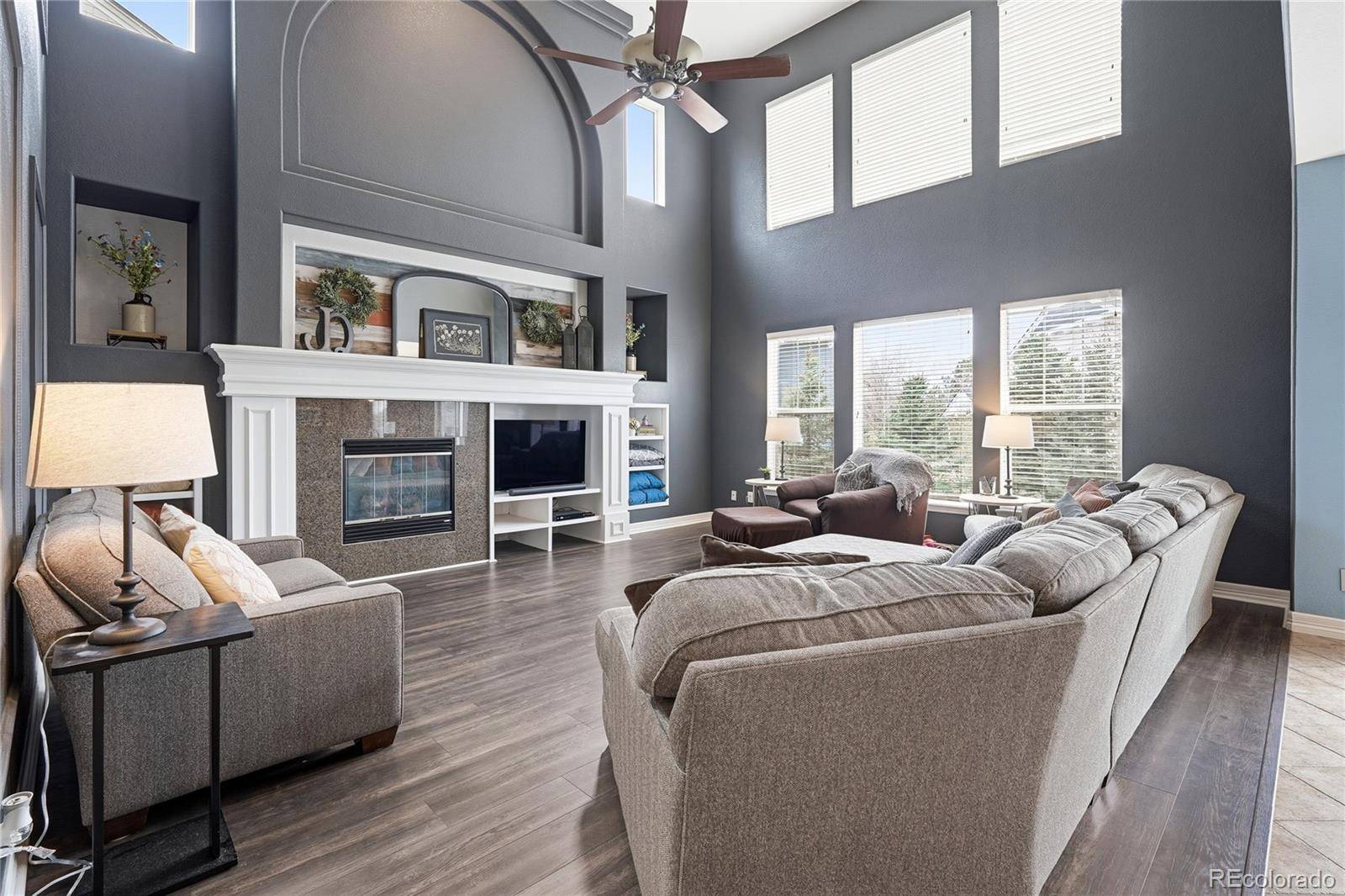 2303 Ridgetrail DR, Castle Rock, CO 80104