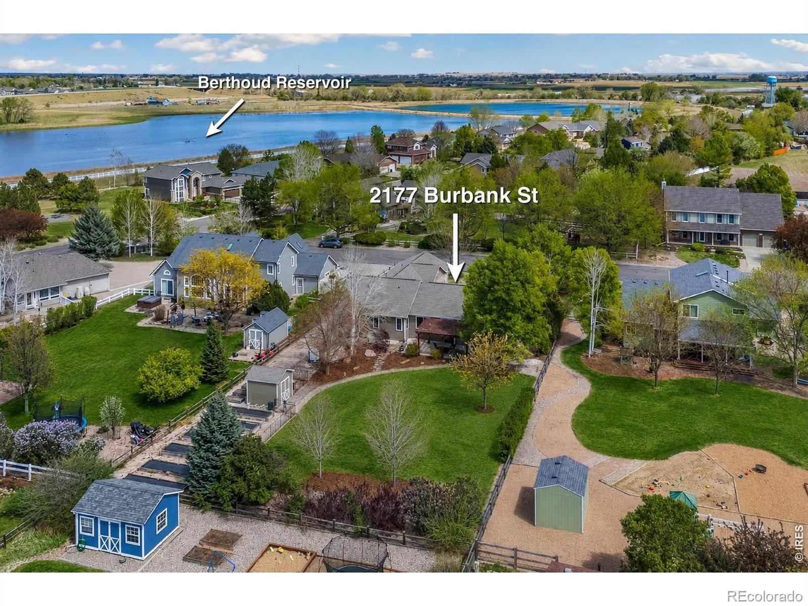 2177 Burbank ST, Berthoud, CO 80513