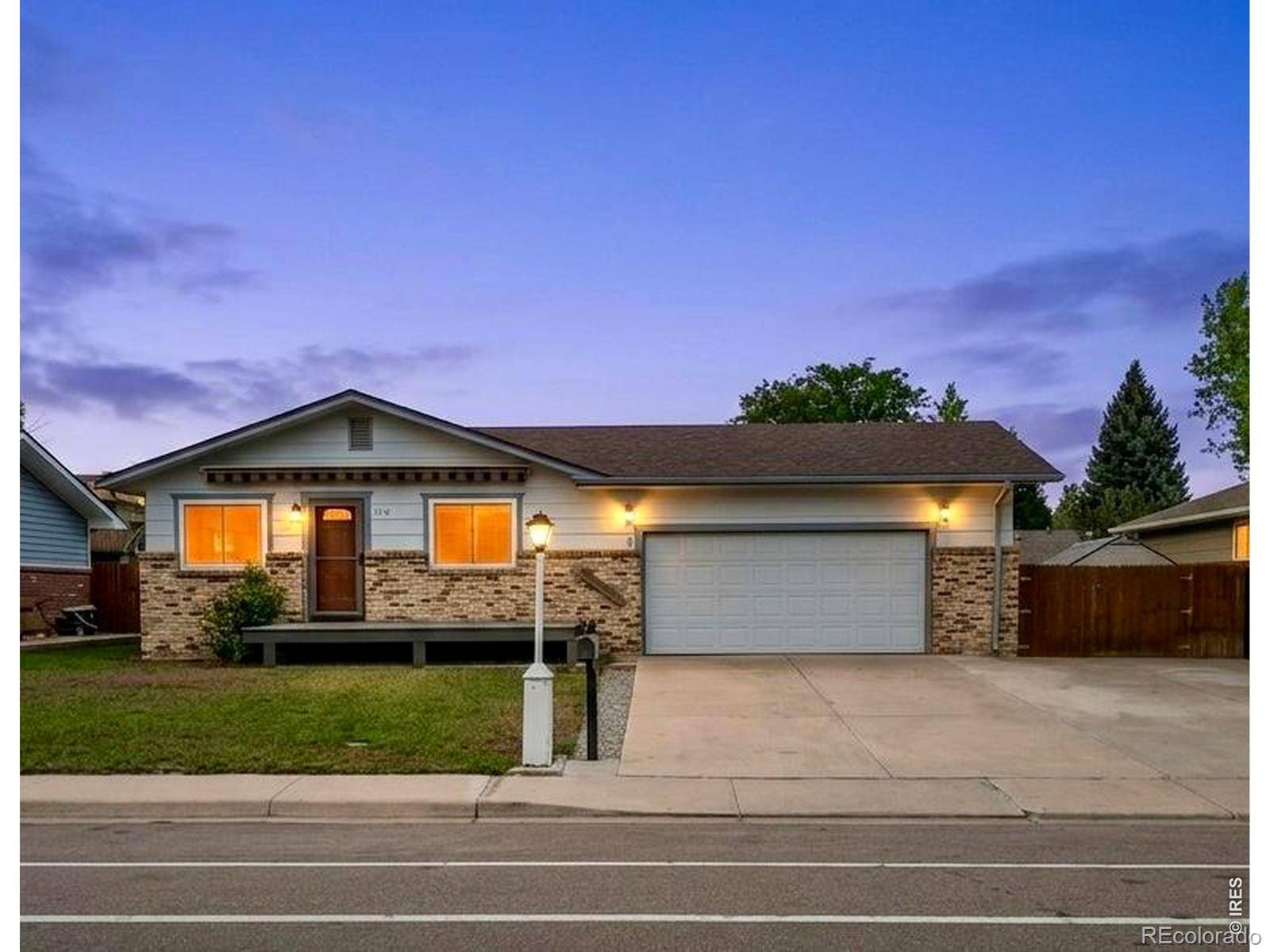 1316 19th AVE, Longmont, CO 80501