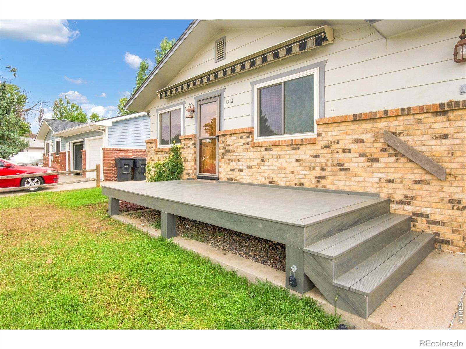 1316 19th AVE, Longmont, CO 80501