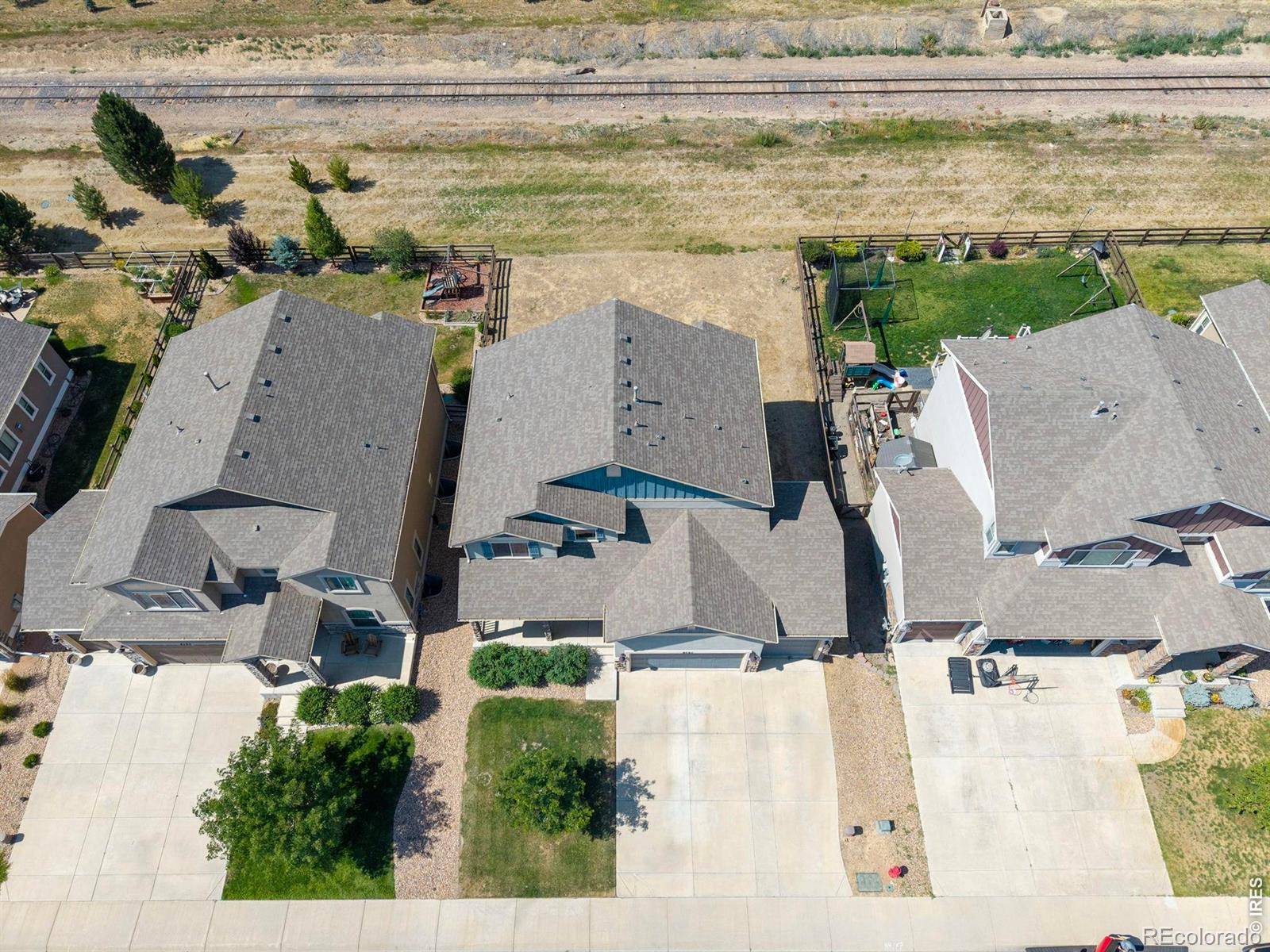 4121 Pennycress DR, Johnstown, CO 80534
