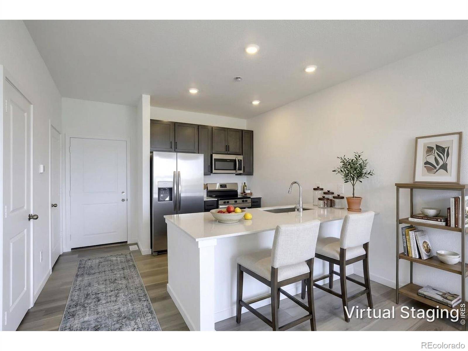 3053 Gladstone AVE, Loveland, CO 80538