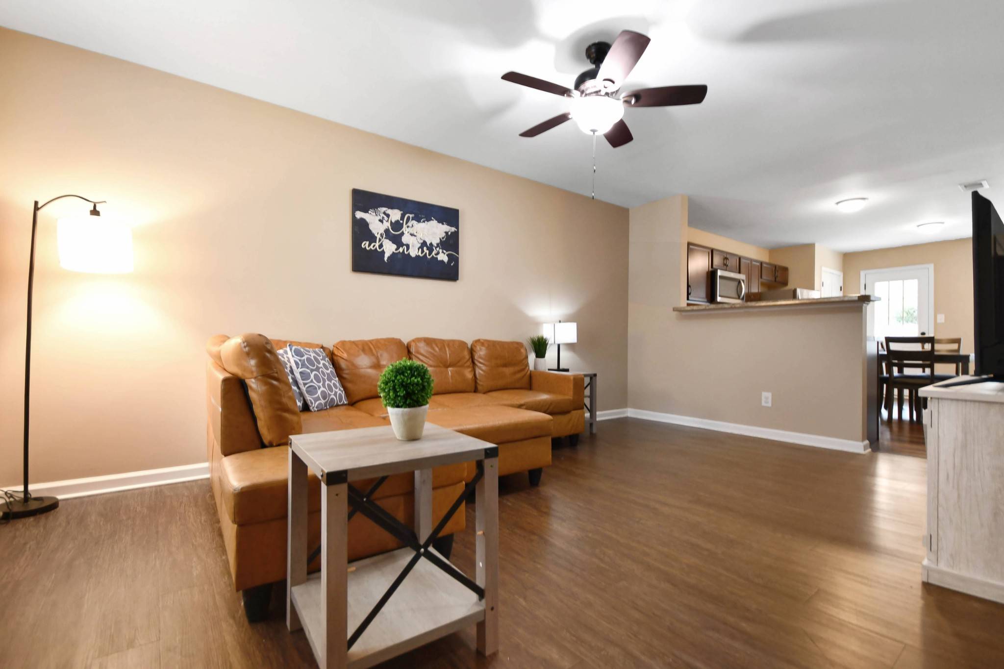 165 Center Pointe Drive #D, Clarksville, TN 37040